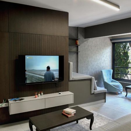 אפרטהוטל פאטהיה Pier21 House מראה חיצוני תמונה