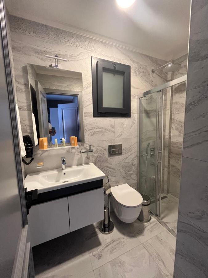 אפרטהוטל פאטהיה Pier21 House מראה חיצוני תמונה